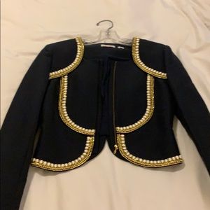 Sass & Bride Jacket